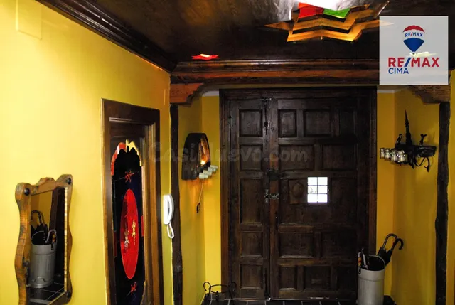 Exclusiva Casa Rústica de Lujo en Baza (Granada) - foto 5