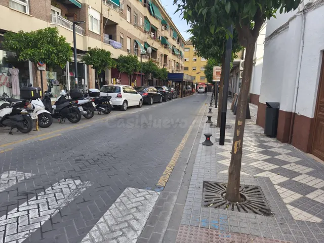 Solar 651m² en venta - Zona metropolitana - foto 3