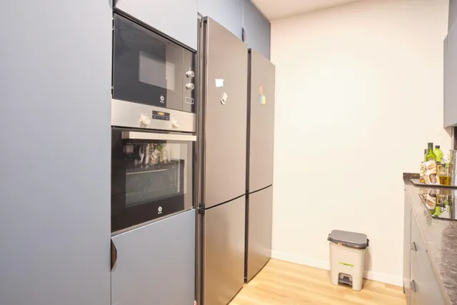 Habitación sólo para chica estudiante - disponible en diciembre - san antón — 19