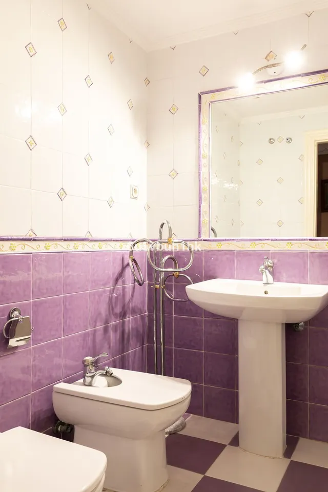 Apartamento 3 habitaciones 160m² en venta - Centro — 17
