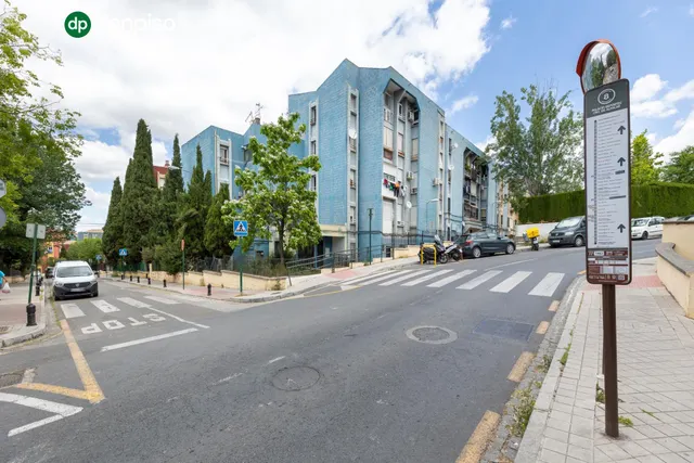 Piso en Venta en Casería De Montijo (Ganada) — 22