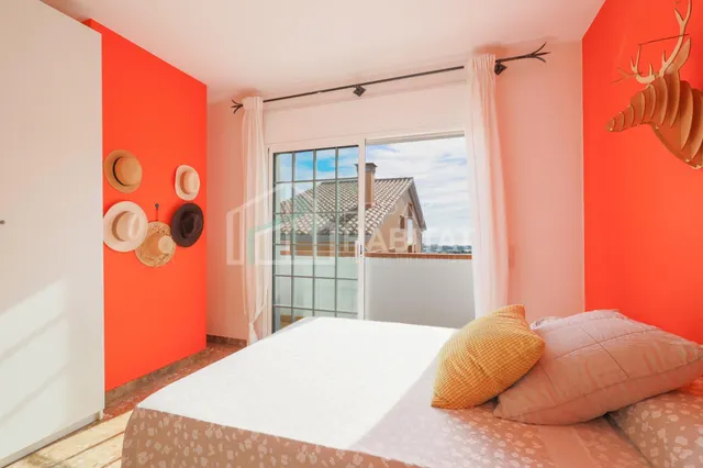Casa a cuatro vientos en premia de dalt — 43