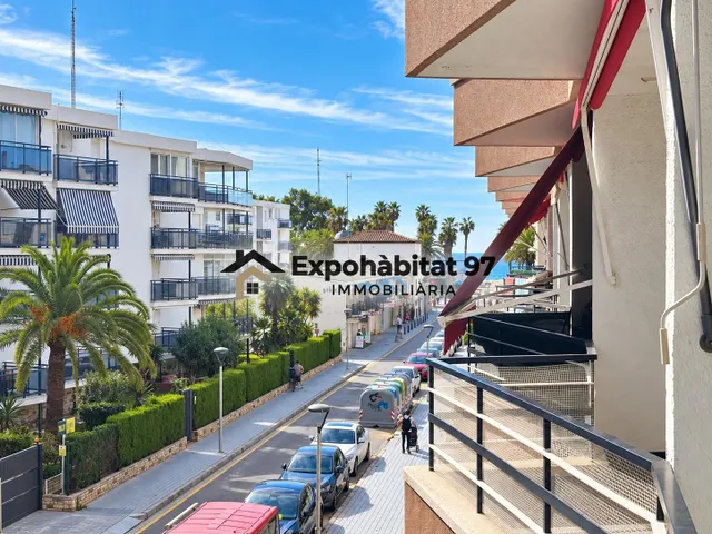 ¡apartamento totalmente renovado a 50m del mar con licencia turística! — 17
