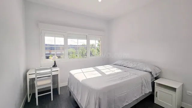 Habitaciones en alquiler para estudiantes de la uax en urb privada de Villanueva de la Cañada — 6