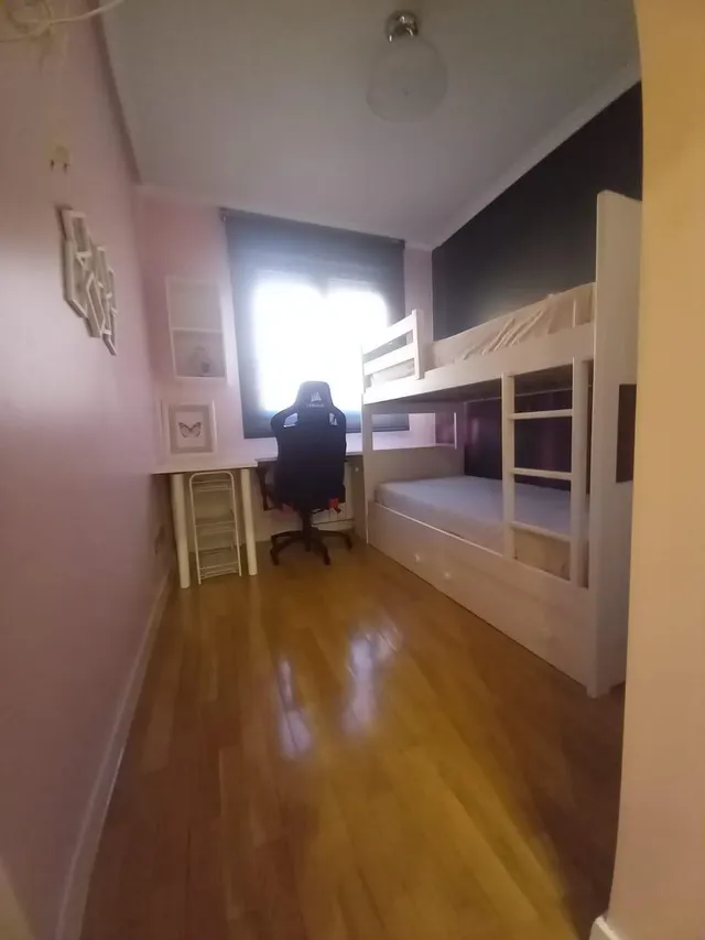 MAGNÍFICO PISO AMUEBLADO — 19