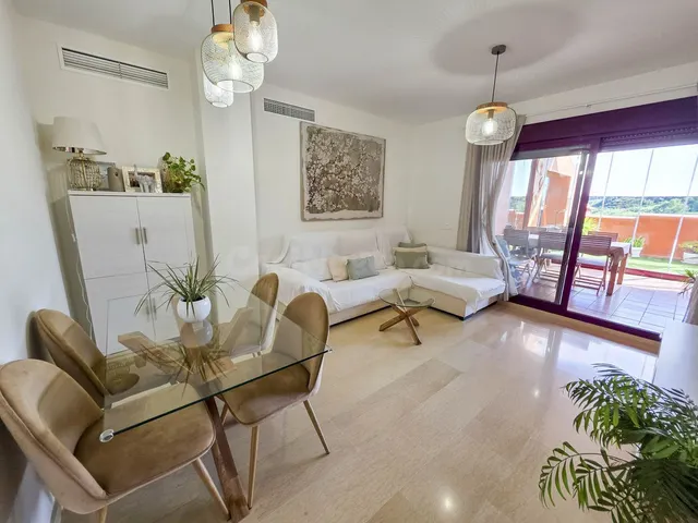 Apartamento 3 habitaciones 112m² en venta - Costa del Sol - foto 4
