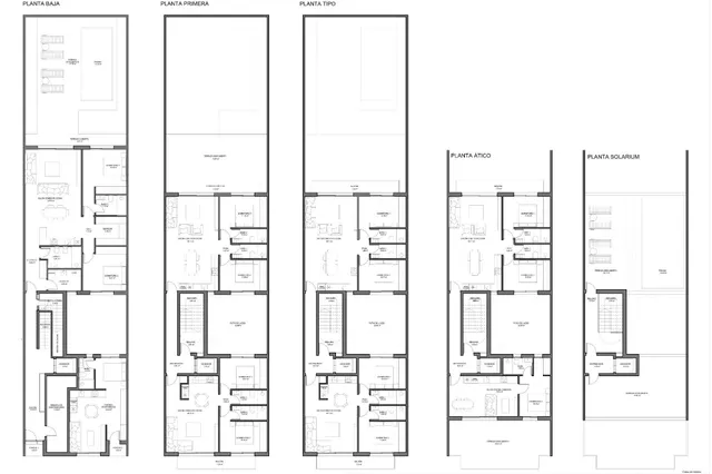 Parcela en venta - Playa del Cura — 7
