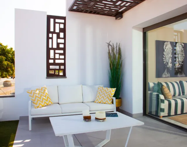 Obra nueva en Finestrat con preciosas vistas al mar! www.euroloix.com — 13