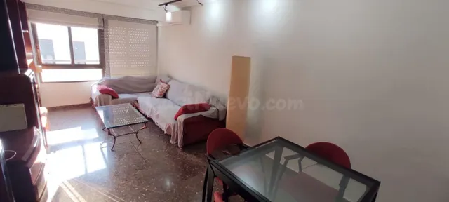 DUPLEX EN NOU MOLES. OLIVERETA — 5