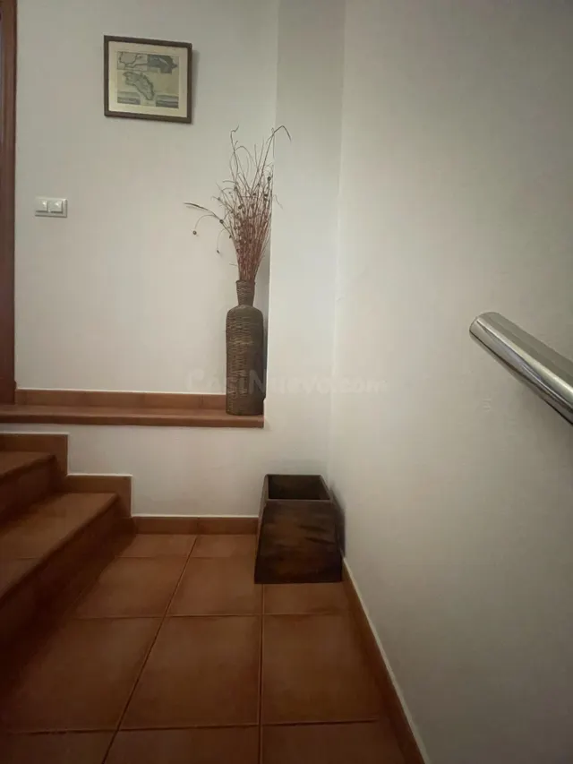 Permuta de Casa con encanto en el corazón de Mahón – Ideal p - foto 4