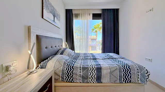 Ático 3 habitaciones 108m² en venta - La Torre de la Horadada — 17