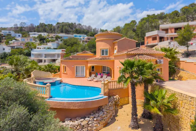 Villa 3 habitaciones 255m² en venta - Sol de Este - Puerta Fenicia — 3