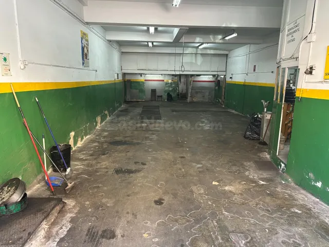 LOCAL 169M2 EN SABADELL - OPORTUNIDAD PARA TALLER DE MECÁNIC