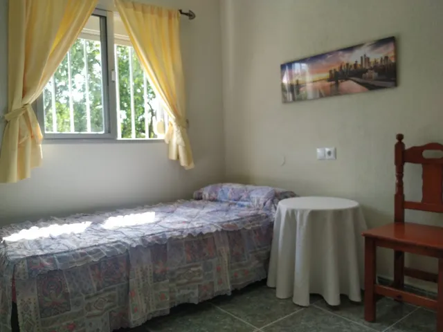 Piso en Plaza de las Marinas de 3 dormitorios. — 18