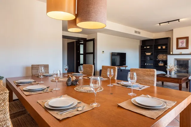 Adosado 4 habitaciones 243m² en venta - Costa del Sol — 14