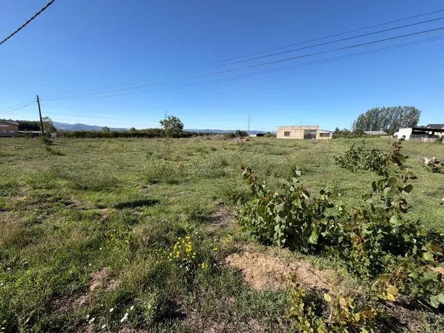 Venta finca urbana en Villaverde en Ponferrada — 6