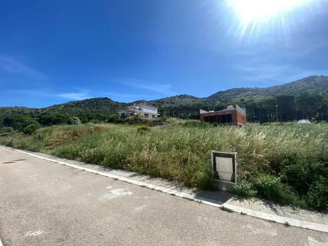 ¡Oportunidad única para vivir en un entorno privilegiado en El Port de la Selva! — 20