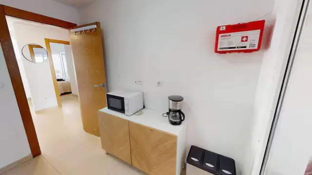 Piso 2 dormitorios en Sucina - Oportunidad única — 8
