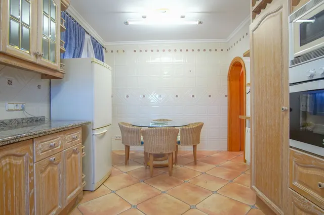 Villa 8 habitaciones 696m² en venta - Benissa pueblo — 20