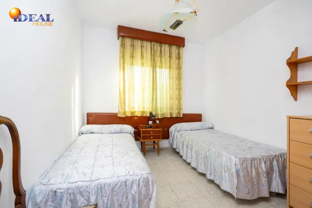 Chalet independiente en Taramay, Almuñécar — 26