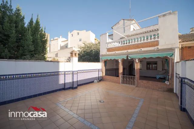 Casa/Chalet en Maracena a 1 minuto del metro — 33