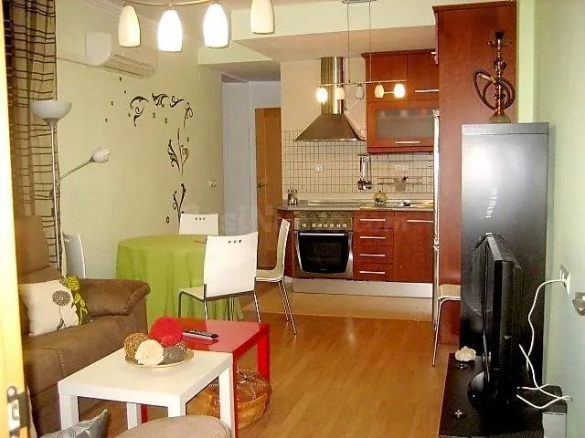 Piso en alquiler junto a Avda Cosntitución - foto 5