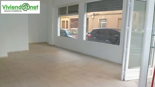 ALQUILER ECONOMICO DE LOCAL COMERCIAL — 5