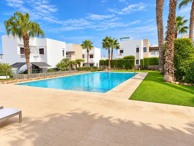Apartamento 2 habitaciones 71m² en venta - Comunidad valenciana — 17