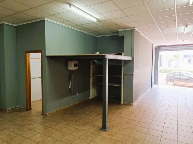 Local Comercial en venta en Teulada pueblo — 7