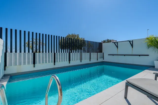 Chalet 4 habitaciones 169m² en venta - Los secanos — 37