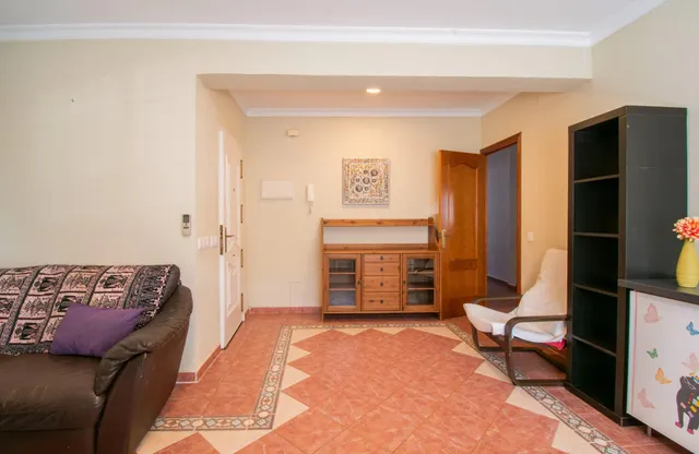 Venta de chalet en las mogarizas con 1125 metros de parcela urbano — 8