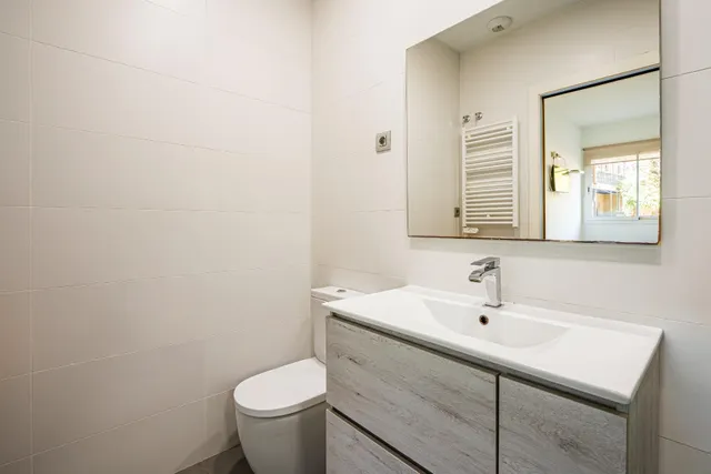 APARTAMENTO con solarium en el CENTRO — 24