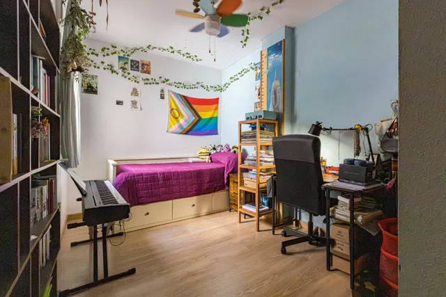 Ático exclusivo con plaza de garaje, trastero y domótica en Zarandona — 17