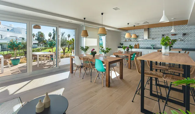 Ático 3 habitaciones 123m² en venta - Costa Del Sol — 39
