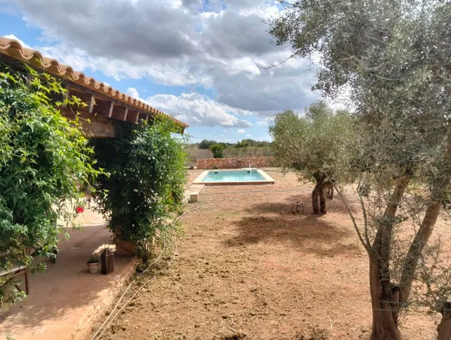 Acogedora casa de campo cerca de Felanitx — 9