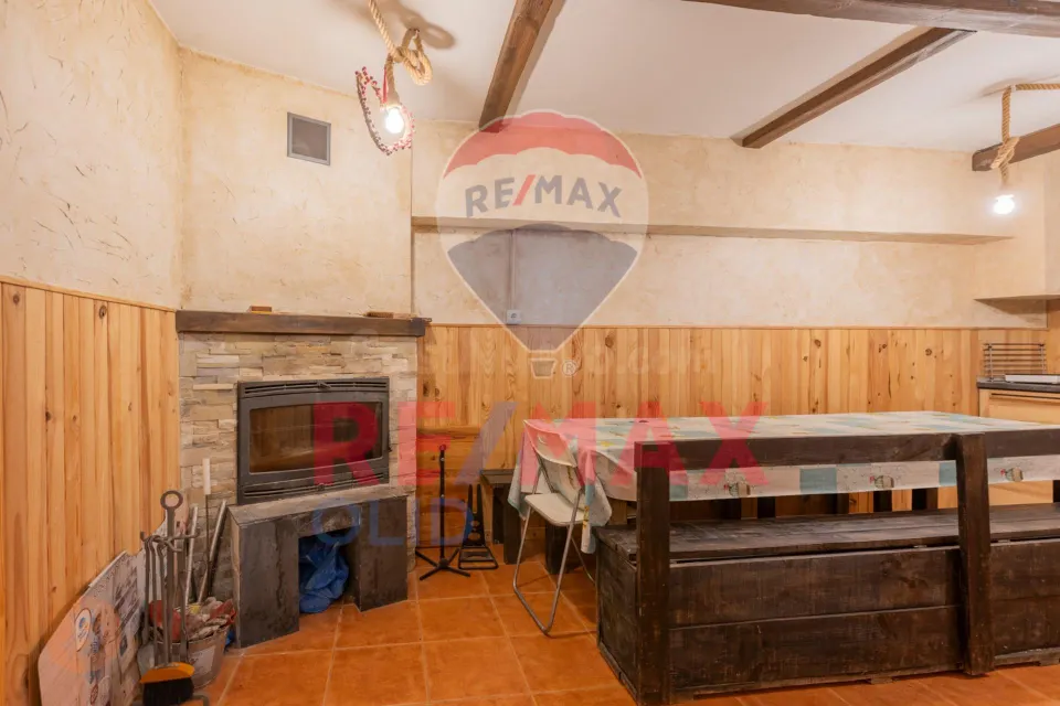 En venta Chalet adosado unifamiliar en Santovenia de Pisuerga