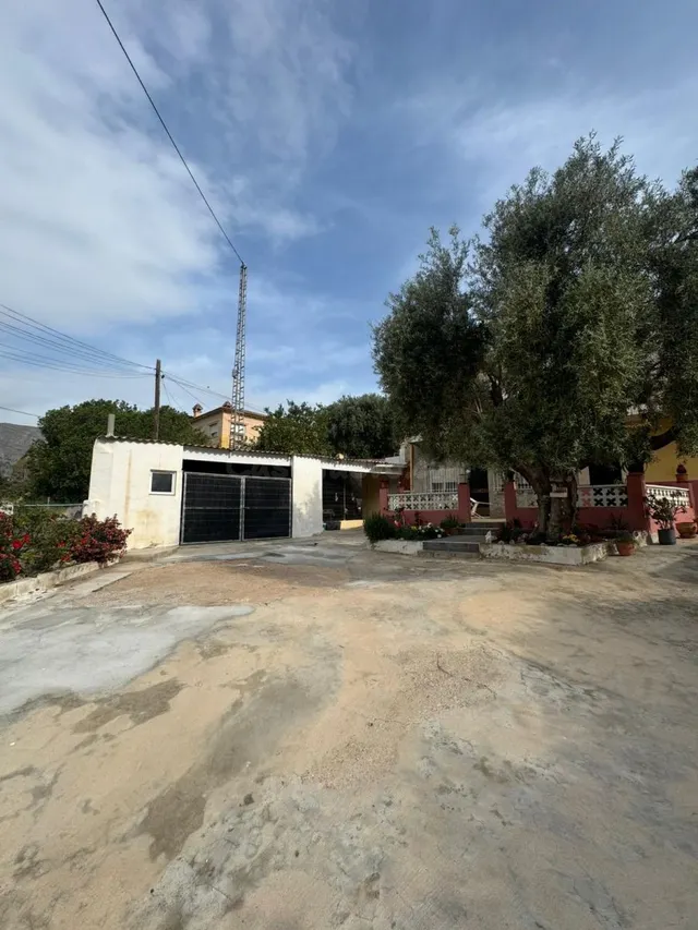 Casa 8 habitaciones 350m² en venta - Orihuela Ciudad — 3