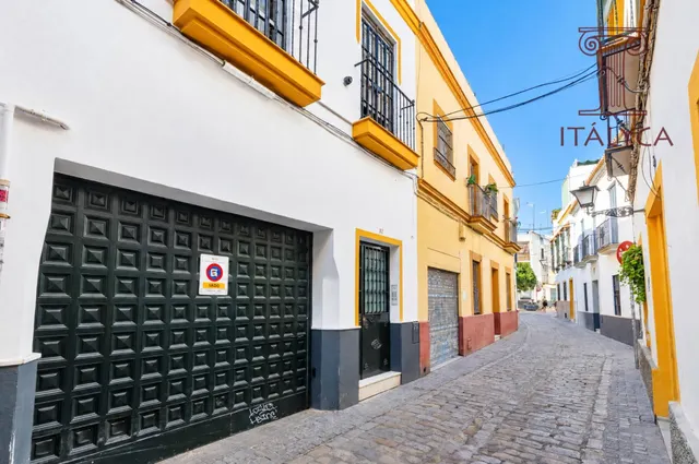 Piso de dos dormitorios, con ascensor y trastero (garaje opcional), en calle Pozo — 45