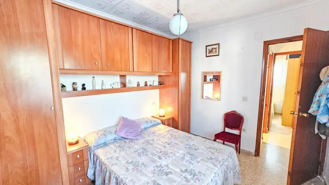 Bungalow 2 habitaciones 46m² en venta - Torretas — 24