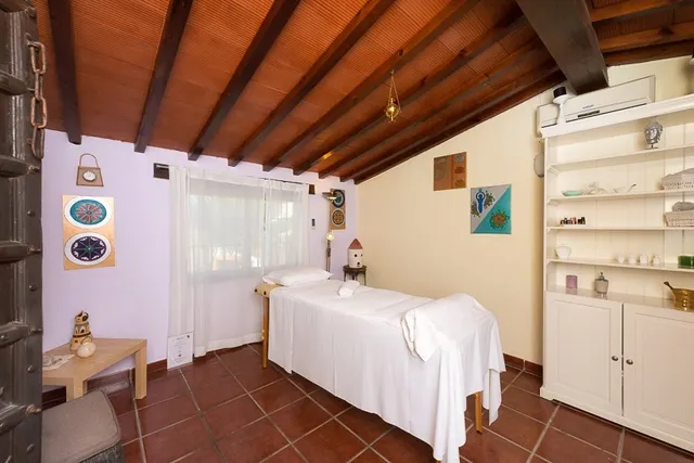Impresionante finca de alojamientos turísticos — 24