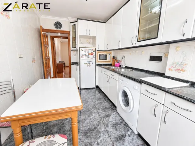 SE VENDE PISO EN URRETA - foto 2