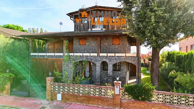 Majestuosa Villa en Alpicat — 5