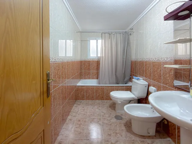 Playa del Cura! Encantador apartamento con excelente distribución de espacios y terraza confortable (750 mts playa) — 20