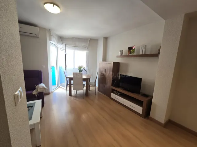 Piso reformado a 1 minuto de la Playa de Poniente – Benidorm — 4