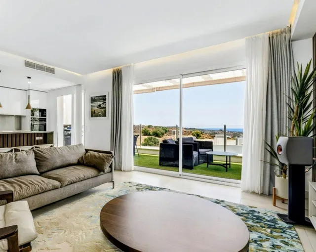 Ático 3 habitaciones 195m² en venta - Marbella — 6