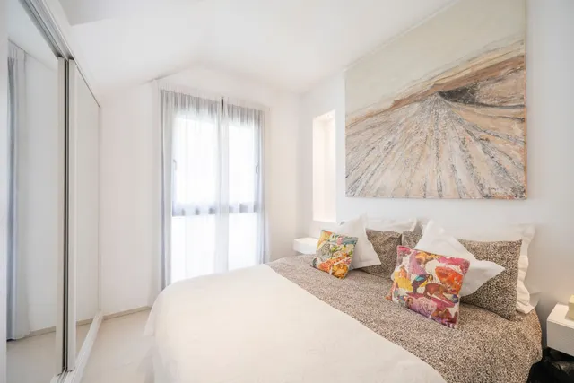 Villa 3 habitaciones 122m² en venta - Centro de la Ciudad Quesada — 14