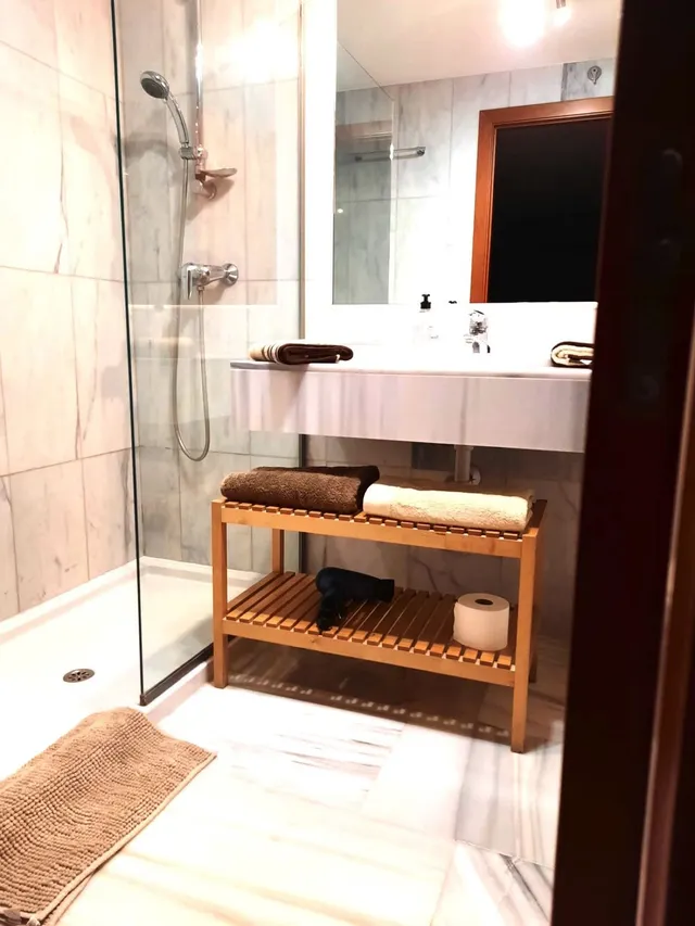 Ático 2 habitaciones 98m² en venta - Costa del Sol — 6