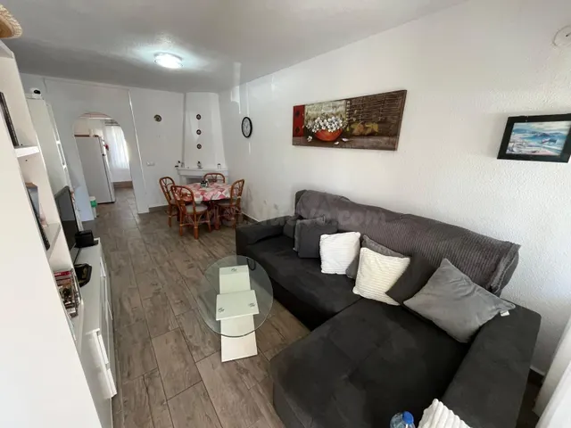 Isla Creta 19B Bungalow — 6
