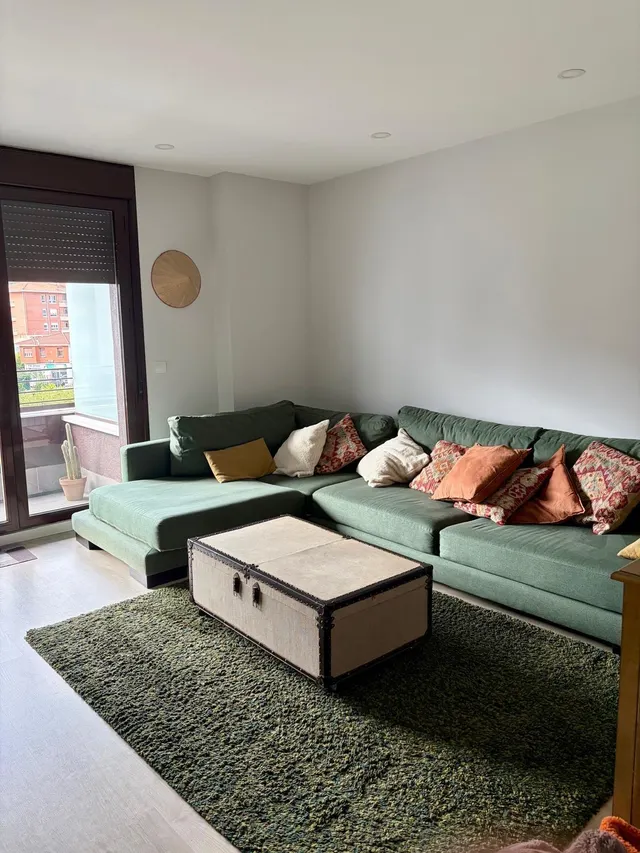 Piso 2 habitaciones 104m² en venta - Costa vasca — 30