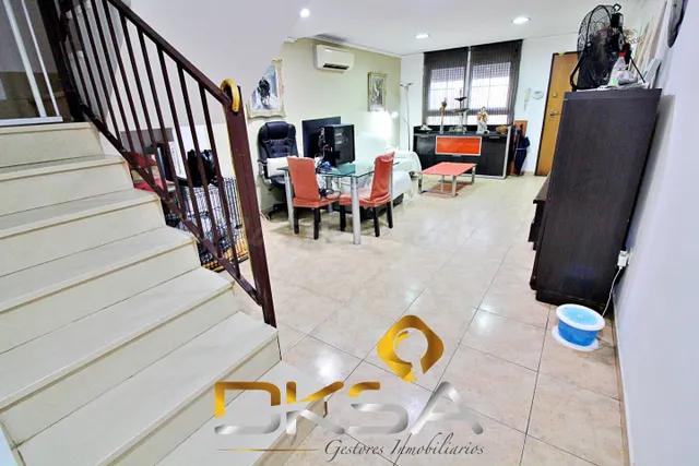 Bonito adosado en venta en Almazora